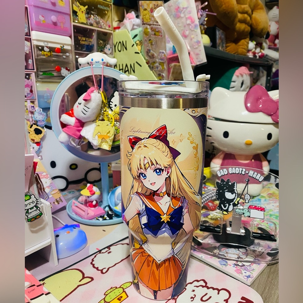 Sailo Venus tumbler